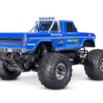 Bigfoot No.1 Bl-2S Hd 2Wd - (1/10) 36334-4-R5 CW-13440_6