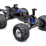Bigfoot No.1 Bl-2S Hd 2Wd - (1/10) 36334-4-R5 CW-13440_7