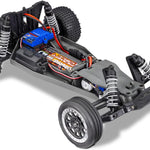 Traxxas Bandit Hd Offroad Buggy W/Usb-C - Green - (1/10) 24254-8-Grn CW-13441_3