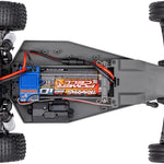 Traxxas Bandit Hd Offroad Buggy W/Usb-C - Green - (1/10) 24254-8-Grn CW-13441_4