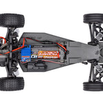 Red Bandit 2Wd W/ Usb-C (1/10) - 24254-8-Red CW-13442_11