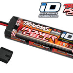Red Bandit 2Wd W/ Usb-C (1/10) - 24254-8-Red CW-13442_17