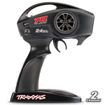 Red Bandit 2Wd W/ Usb-C (1/10) - 24254-8-Red CW-13442_18