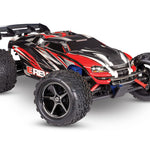 1/16 Scale E-Revo 4X4 Monster Truck W/ Usb-C Red 71054-8-Red CW-13443