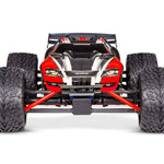 1/16 Scale E-Revo 4X4 Monster Truck W/ Usb-C Red 71054-8-Red CW-13443_3