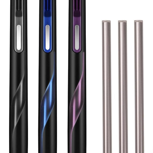 Space Up Flash Gel Pen CW-13446