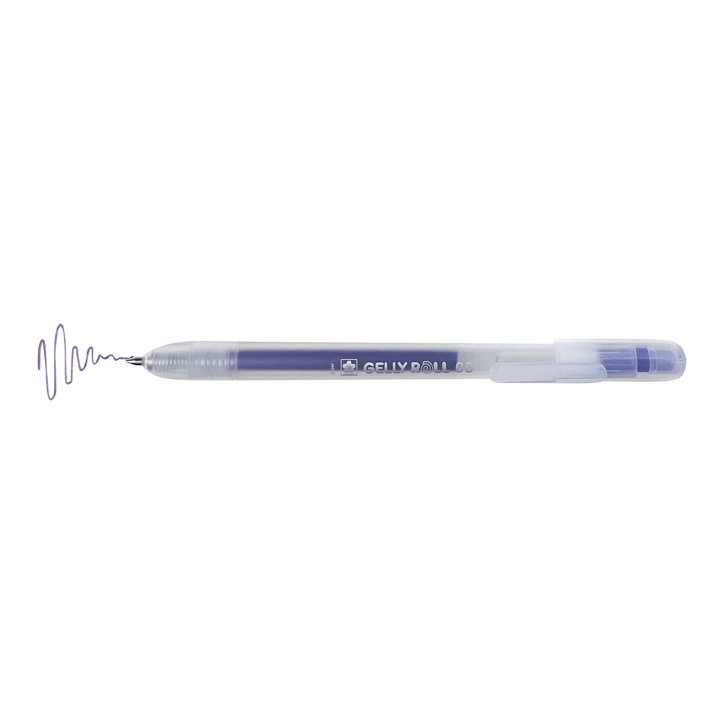 Star Pur Gelly Roll Rt Gel Pen CW-13453