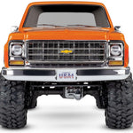 Trx-4 1979 Chevrolet Blazer Clipless Orange - (1/10) 82276-4-Orng CW-13460_1
