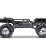 Trx-4 1979 Chevrolet Blazer Clipless Orange - (1/10) 82276-4-Orng CW-13460_13