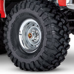 Trx-4 1979 Chevrolet Blazer Clipless Orange - (1/10) 82276-4-Orng CW-13460_19