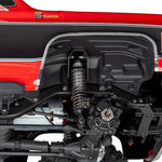 Trx-4 1979 Chevrolet Blazer Clipless Orange - (1/10) 82276-4-Orng CW-13460_20