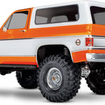 Trx-4 1979 Chevrolet Blazer Clipless Orange - (1/10) 82276-4-Orng CW-13460_2_6ae93f8a-affb-477c-a0ba-d956f2d8f36f