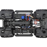 Trx-4 1979 Chevrolet Blazer Clipless Orange - (1/10) 82276-4-Orng CW-13460_4