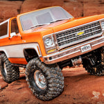 Trx-4 1979 Chevrolet Blazer Clipless Orange - (1/10) 82276-4-Orng CW-13460_4_b92ff527-5366-4c2f-8ae6-6511cbcde7c8