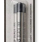 Bookaroo Pen Refills X3 Black CW-13461