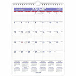 2025 Wall Calendar 8 X 11 CW-13467