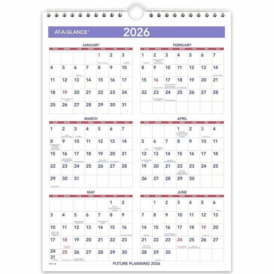 2025 Wall Calendar 8 X 11 CW-13467_b7aca4c0-da55-49e0-a5c8-b5657c565d65