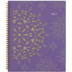 2025 Prof Appt Bk Viena 11X8.5 CW-13489