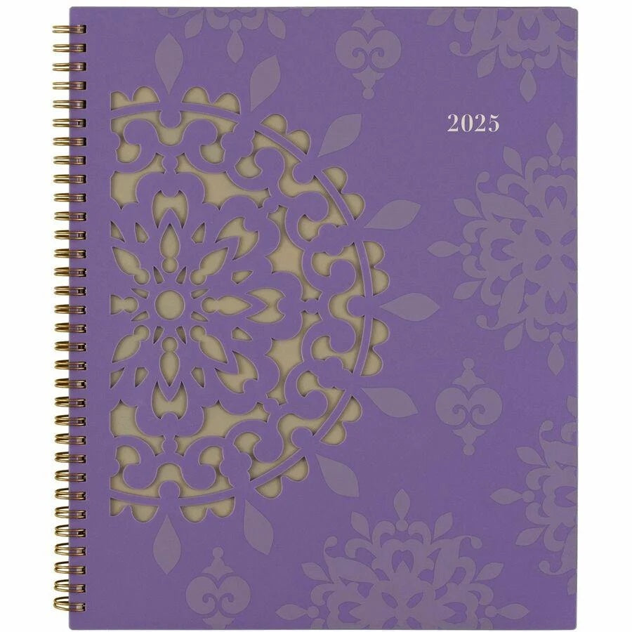 2025 Prof Appt Bk Viena 11X8.5 CW-13489