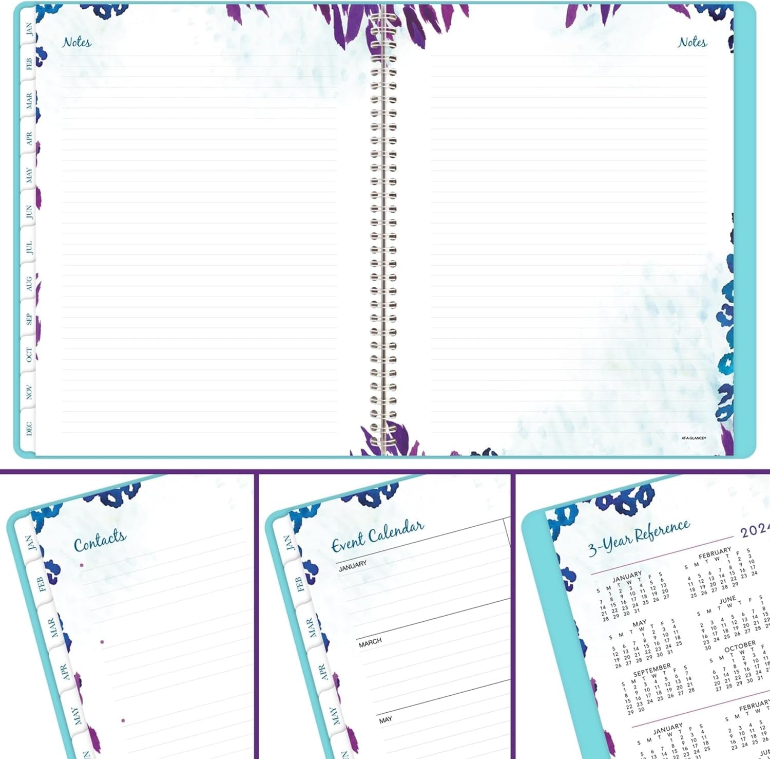 2025 Prof Weekly/Monthly Wild Washes CW-13505_6