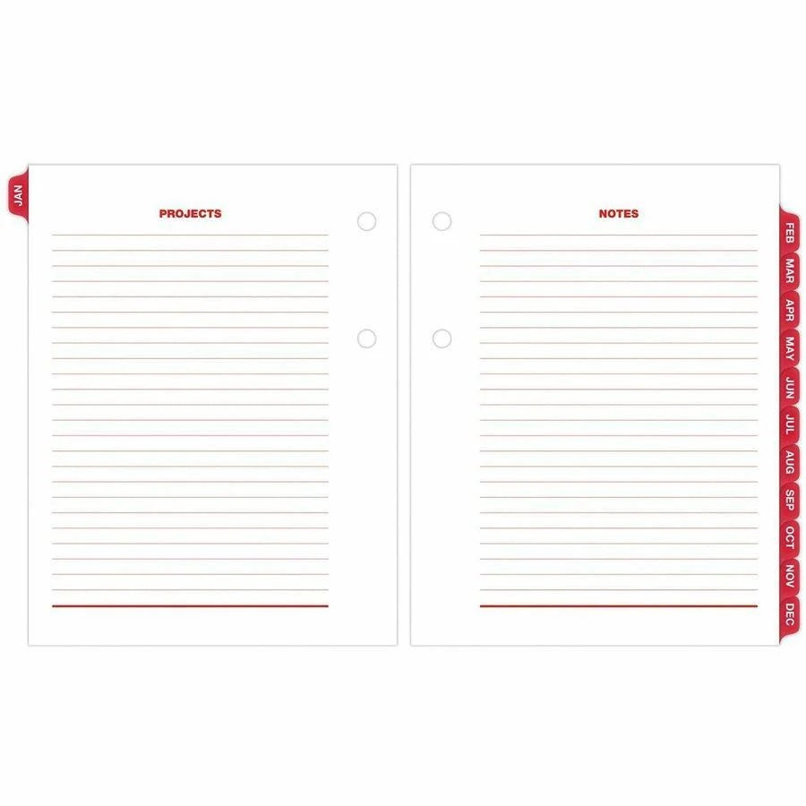 2025 Desk Daily Refill 3X4 CW-13506_3
