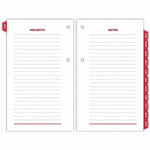 2025 Desk Refill 4X6 CW-13507_2