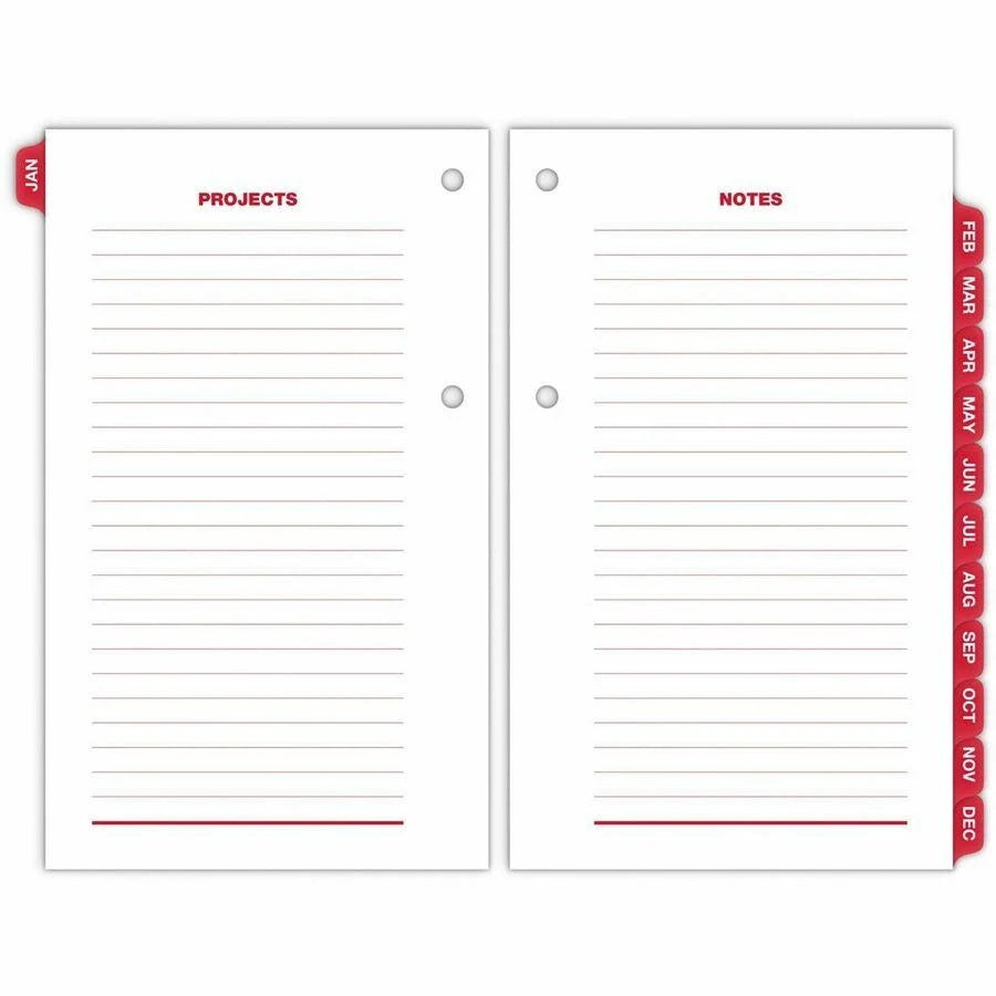 2025 Desk Refill 4X6 CW-13507_2