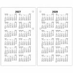 2025 Desk Refill 4X6 CW-13507_9ad4717d-e740-448c-8b3b-9e4f49e452fa