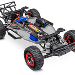 Pink Slash 2Wd Brushless W/ Usb-C Short Course Rc Truck 58034-8-Pink CW-13515_1