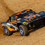 Pink Slash 2Wd Brushless W/ Usb-C Short Course Rc Truck 58034-8-Pink CW-13515_3