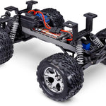 Green Stampede 2Wd Brushless Hd W/ Usb-C Rc Truck (1/10) - 36254-8-Grn CW-13516_3