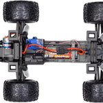 Green Stampede 2Wd Brushless Hd W/ Usb-C Rc Truck (1/10) - 36254-8-Grn CW-13516_4