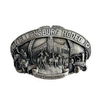 Ellensburg Rodeo Belt Buckle 1985 CW-13518_01bc6e9e-42cd-4429-8609-4b6f4e2f85b6
