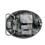 Ellensburg Rodeo Belt Buckle 1987 CW-13520_0cb9b9e8-b790-47a2-aca9-12b01061b313