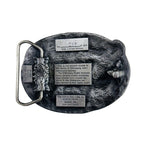 Ellensburg Rodeo Belt Buckle 1988 CW-13521_3dae3879-4034-4c6b-ae93-b4db7897a812