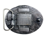 Ellensburg Rodeo Belt Buckle 1990 CW-13523_40de192f-a48c-460c-a51b-53babaa87c10