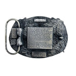 Ellensburg Rodeo Belt Buckle 1991 CW-13524_f5619139-be06-4d22-9413-d67384f3af30