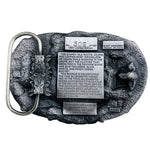 Ellensburg Rodeo Belt Buckle 1994 CW-13527