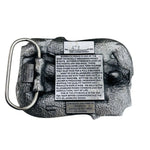 Ellensburg Rodeo Belt Buckle 1996 CW-13529