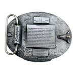 Ellensburg Rodeo Belt Buckle 1999 CW-13532_0dea30dc-1eef-438e-bee0-5bba43984542