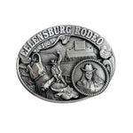 Ellensburg Rodeo Belt Buckle 2003 CW-13536_ffd9995c-285e-4c93-8011-48758c1c02d3