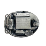 Ellensburg Rodeo Belt Buckle 2009 CW-13541
