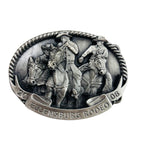 Ellensburg Rodeo Belt Buckle 2009 CW-13541_adf99225-f437-439a-b90f-d19a80f60e75