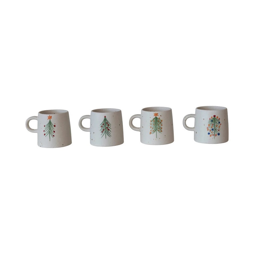 Holiday Christmas Mug CW-13619