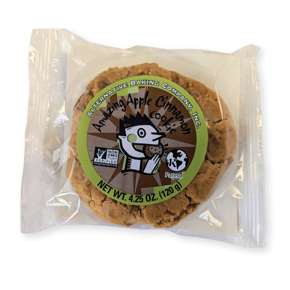 Apple Cinnamon Cookie CW-13620