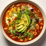 Ellensburg Enchilada Soup For Two- Small CW-13634