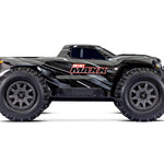 Traxxas Mini Maxx BL-2S RC Vehicle (1/16) - Black (107154-1-BLK) CW-13638_2_3b973ae1-2fdb-4098-a316-acf4d328ddb2