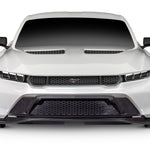 White 4-Tec 2025 Ford Mustang Drift Rc - (1/10) 105237-4-Wht CW-13640_2