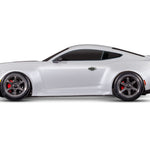 White 4-Tec 2025 Ford Mustang Drift Rc - (1/10) 105237-4-Wht CW-13640_3