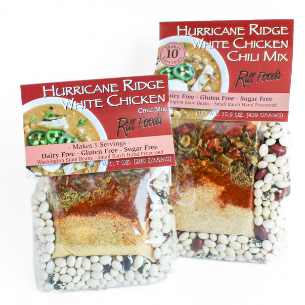 Hurricane Ridge Chicken Chili - Large CW-13641_1936cf2c-1037-49cd-bf5b-ccf366cac58c